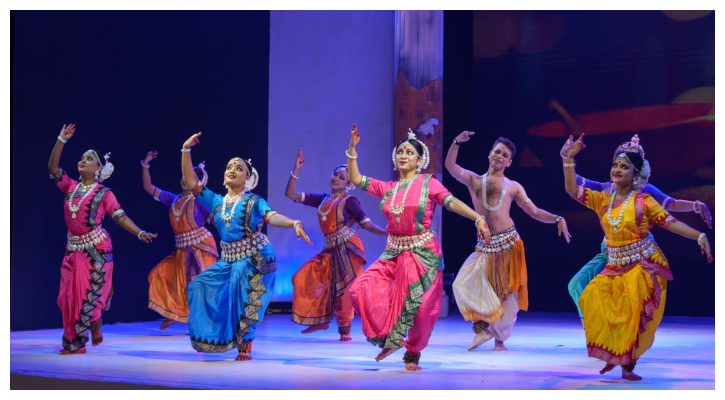 এমডব্লিউ বাংলাদেশ’র উদ্যোগে ‘মায়া বেঙ্গল ইন মোশন: টাইমলেস টেগোর’